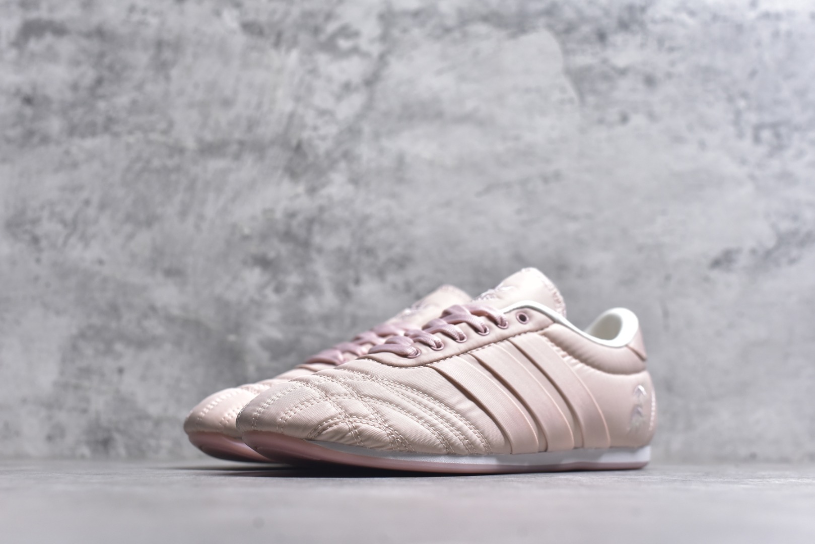 图片[2]-#AD Originals Taekwondo 时尚百搭防滑低帮训练鞋 尺码：36 36.5 37 38 38.5 39 40 40.5 41 42 42.5 43 44 44.5 45-选品中心