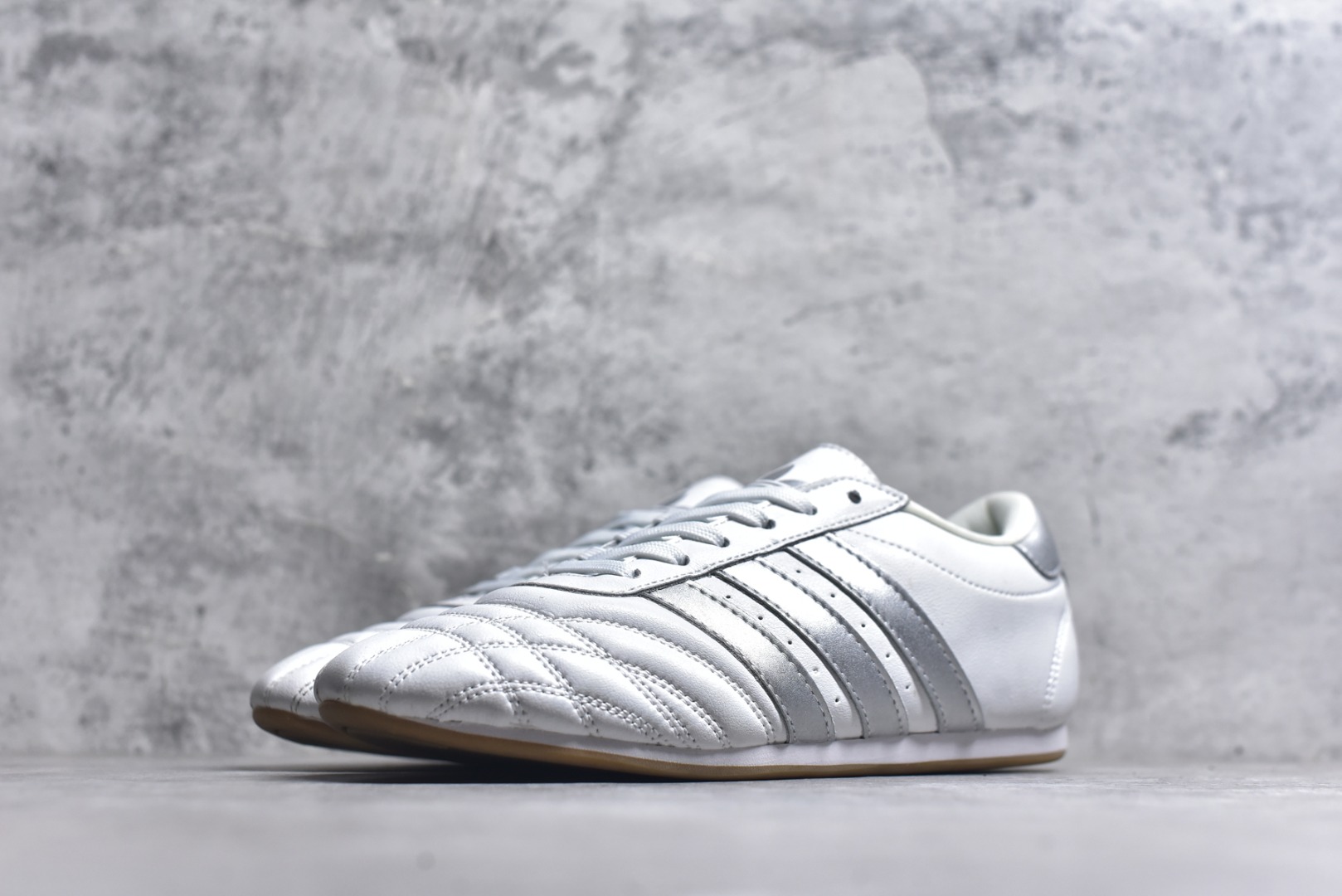 图片[2]-#AD Originals Taekwondo 时尚百搭防滑低帮训练鞋 尺码：36 36.5 37 38 38.5 39 40 40.5 41 42 42.5 43 44 44.5 45-选品中心