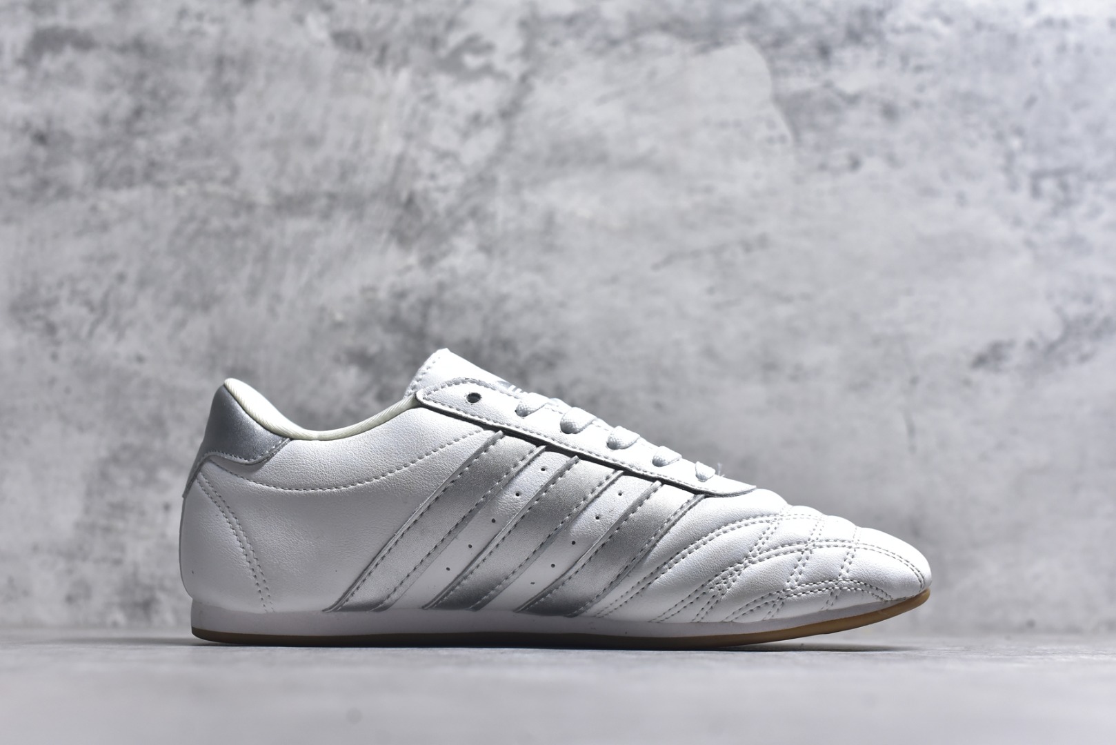 图片[3]-#AD Originals Taekwondo 时尚百搭防滑低帮训练鞋 尺码：36 36.5 37 38 38.5 39 40 40.5 41 42 42.5 43 44 44.5 45-选品中心