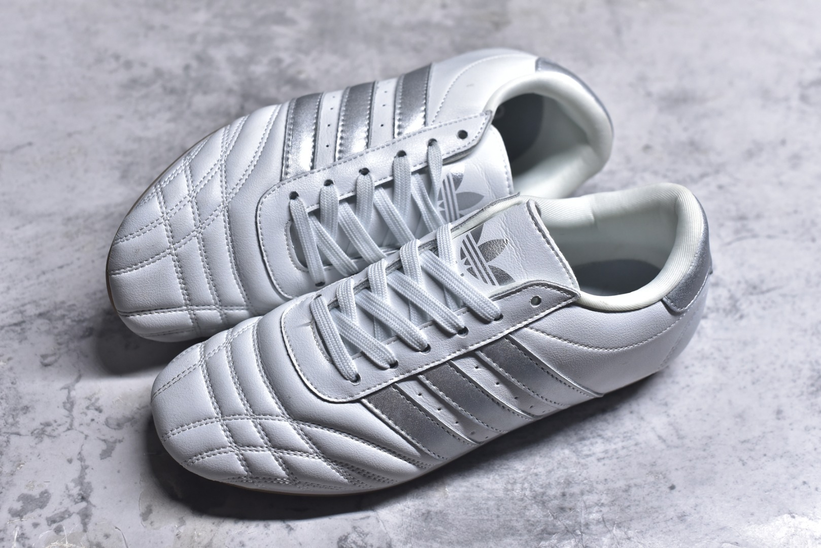 图片[7]-#AD Originals Taekwondo 时尚百搭防滑低帮训练鞋 尺码：36 36.5 37 38 38.5 39 40 40.5 41 42 42.5 43 44 44.5 45-选品中心