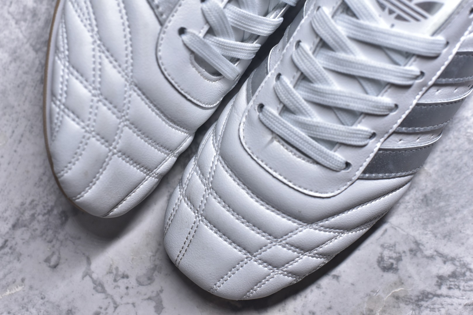 图片[8]-#AD Originals Taekwondo 时尚百搭防滑低帮训练鞋 尺码：36 36.5 37 38 38.5 39 40 40.5 41 42 42.5 43 44 44.5 45-选品中心