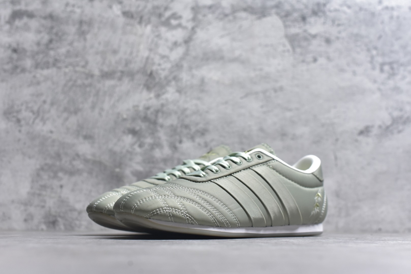 图片[2]-#AD Originals Taekwondo 时尚百搭防滑低帮训练鞋 尺码：36 36.5 37 38 38.5 39 40 40.5 41 42 42.5 43 44 44.5 45-选品中心