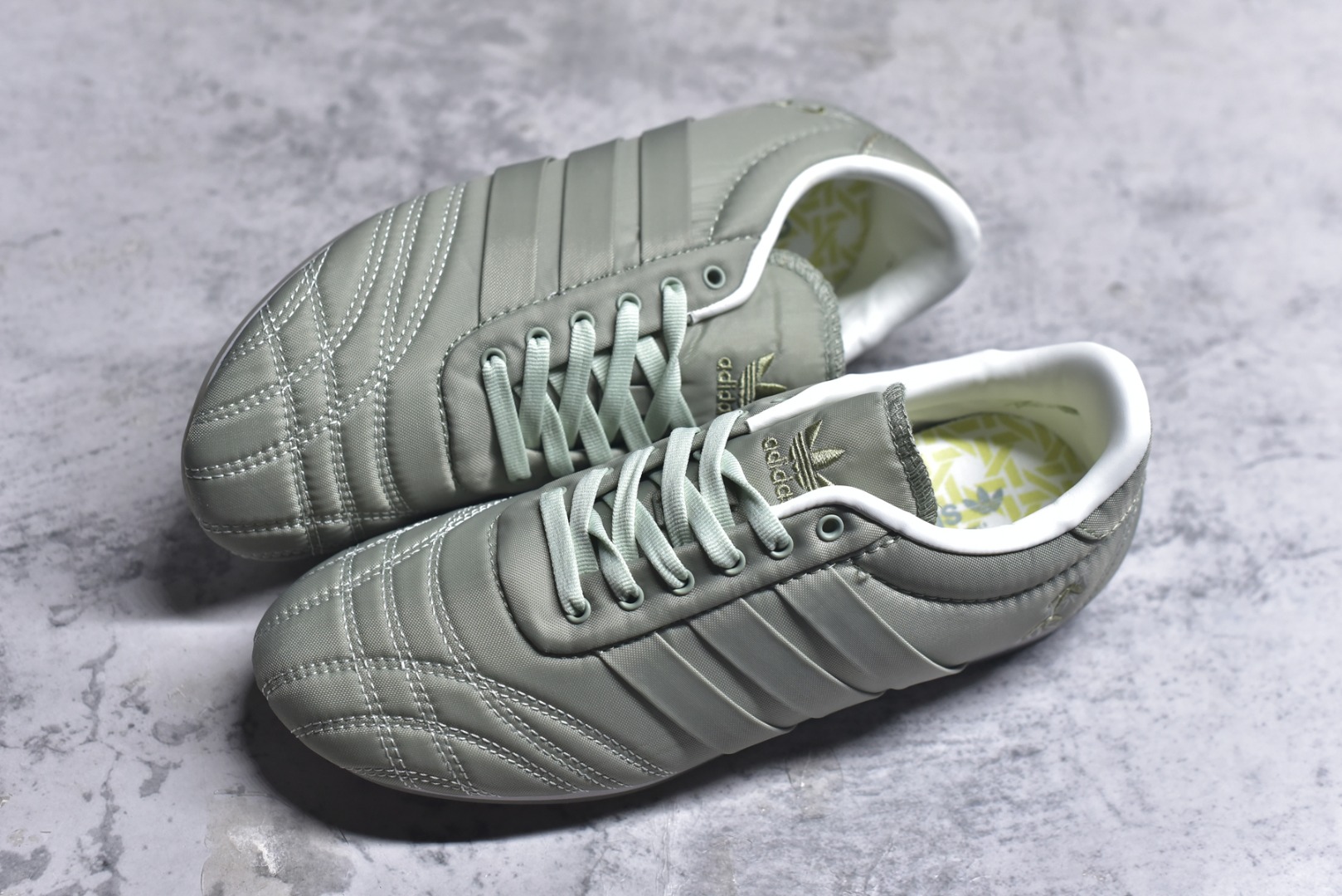 图片[7]-#AD Originals Taekwondo 时尚百搭防滑低帮训练鞋 尺码：36 36.5 37 38 38.5 39 40 40.5 41 42 42.5 43 44 44.5 45-选品中心