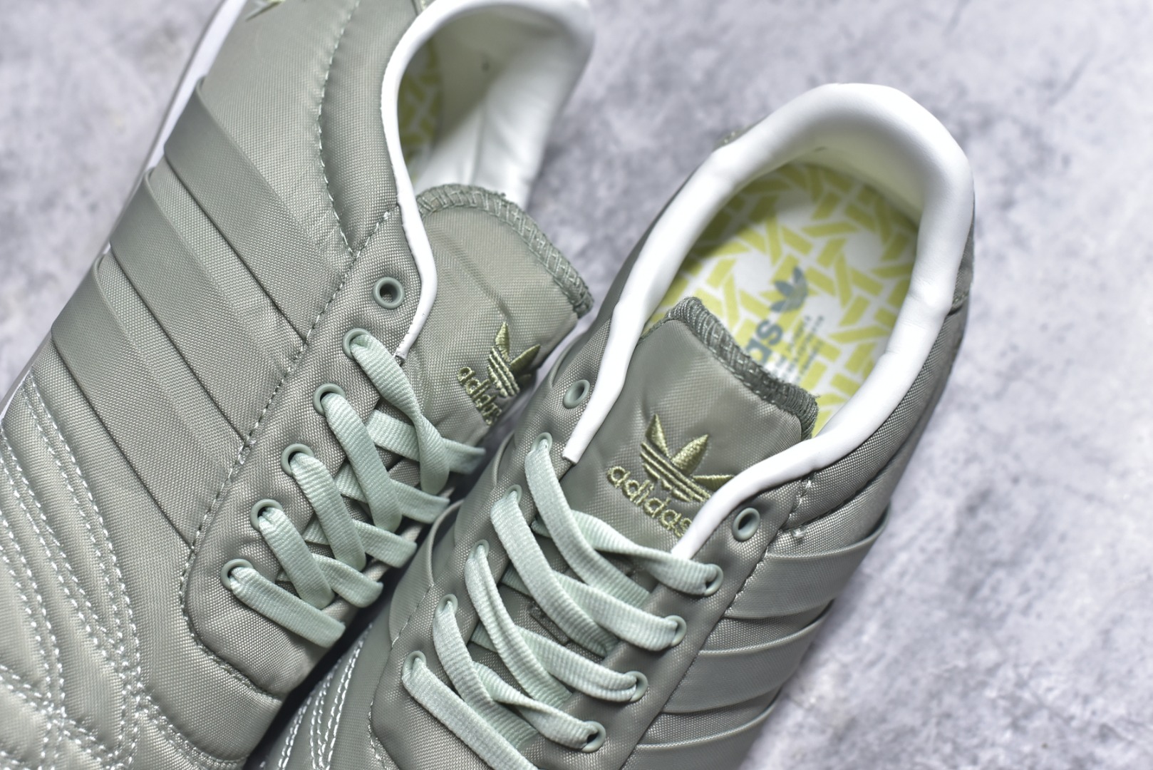 图片[9]-#AD Originals Taekwondo 时尚百搭防滑低帮训练鞋 尺码：36 36.5 37 38 38.5 39 40 40.5 41 42 42.5 43 44 44.5 45-选品中心