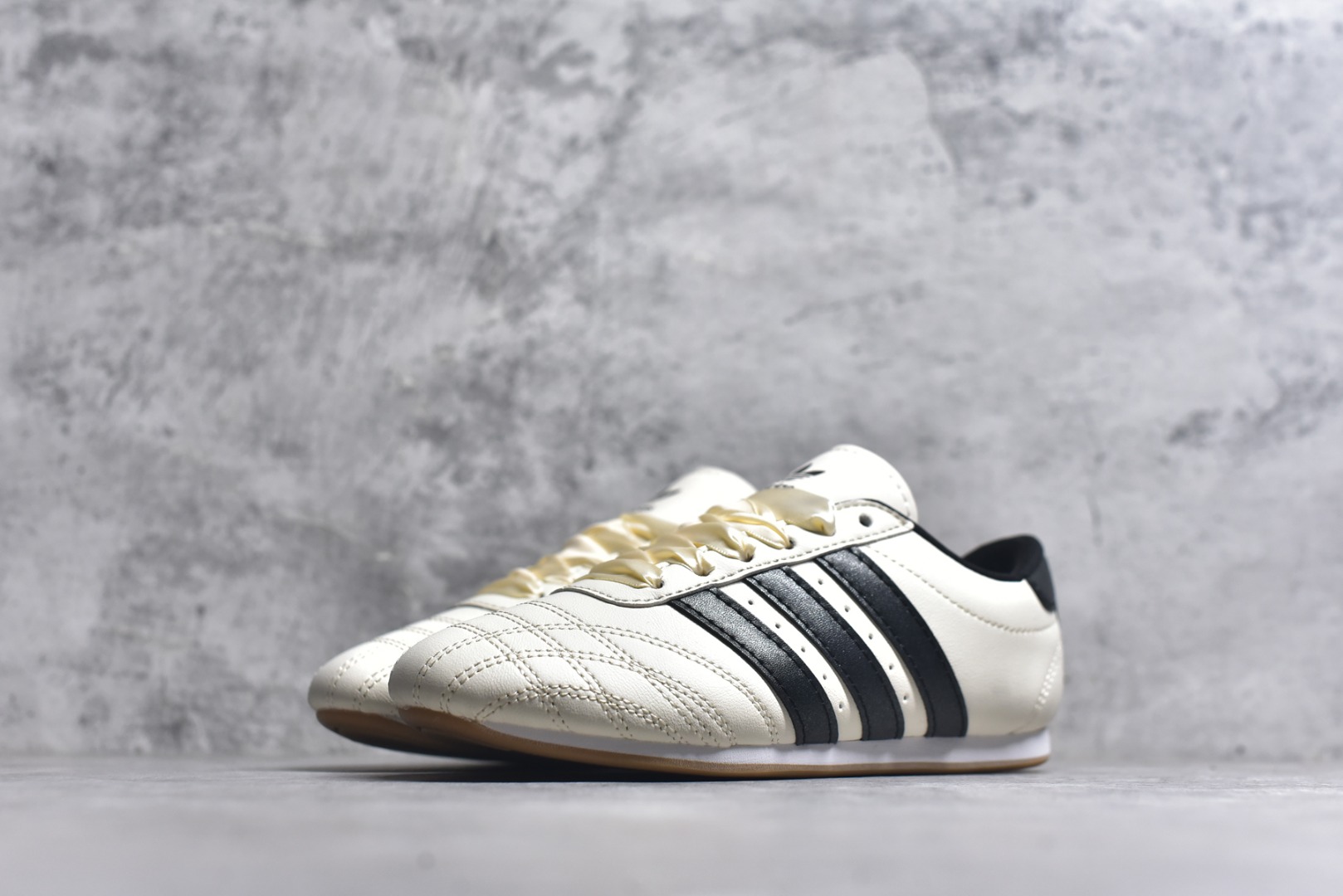 图片[2]-#AD Originals Taekwondo 时尚百搭防滑低帮训练鞋 尺码：36 36.5 37 38 38.5 39 40 40.5 41 42 42.5 43 44 44.5 45-选品中心