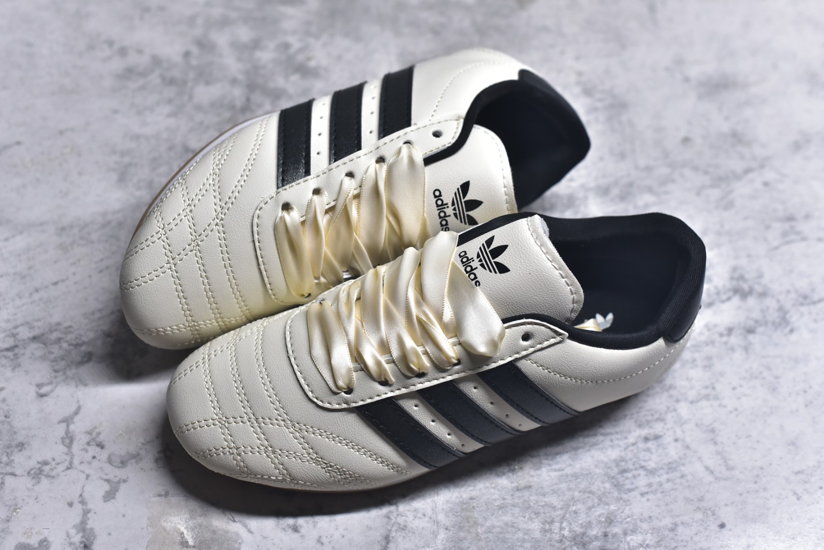 图片[7]-#AD Originals Taekwondo 时尚百搭防滑低帮训练鞋 尺码：36 36.5 37 38 38.5 39 40 40.5 41 42 42.5 43 44 44.5 45-选品中心