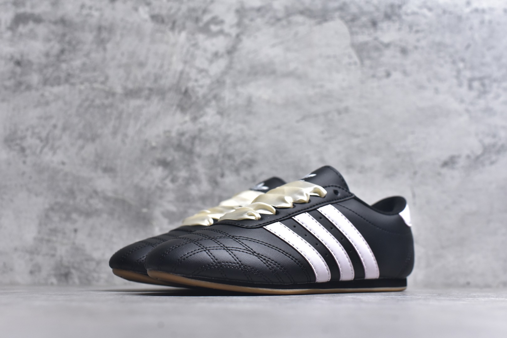 图片[2]-#AD Originals Taekwondo 时尚百搭防滑低帮训练鞋 尺码：36 36.5 37 38 38.5 39 40 40.5 41 42 42.5 43 44 44.5 45-选品中心