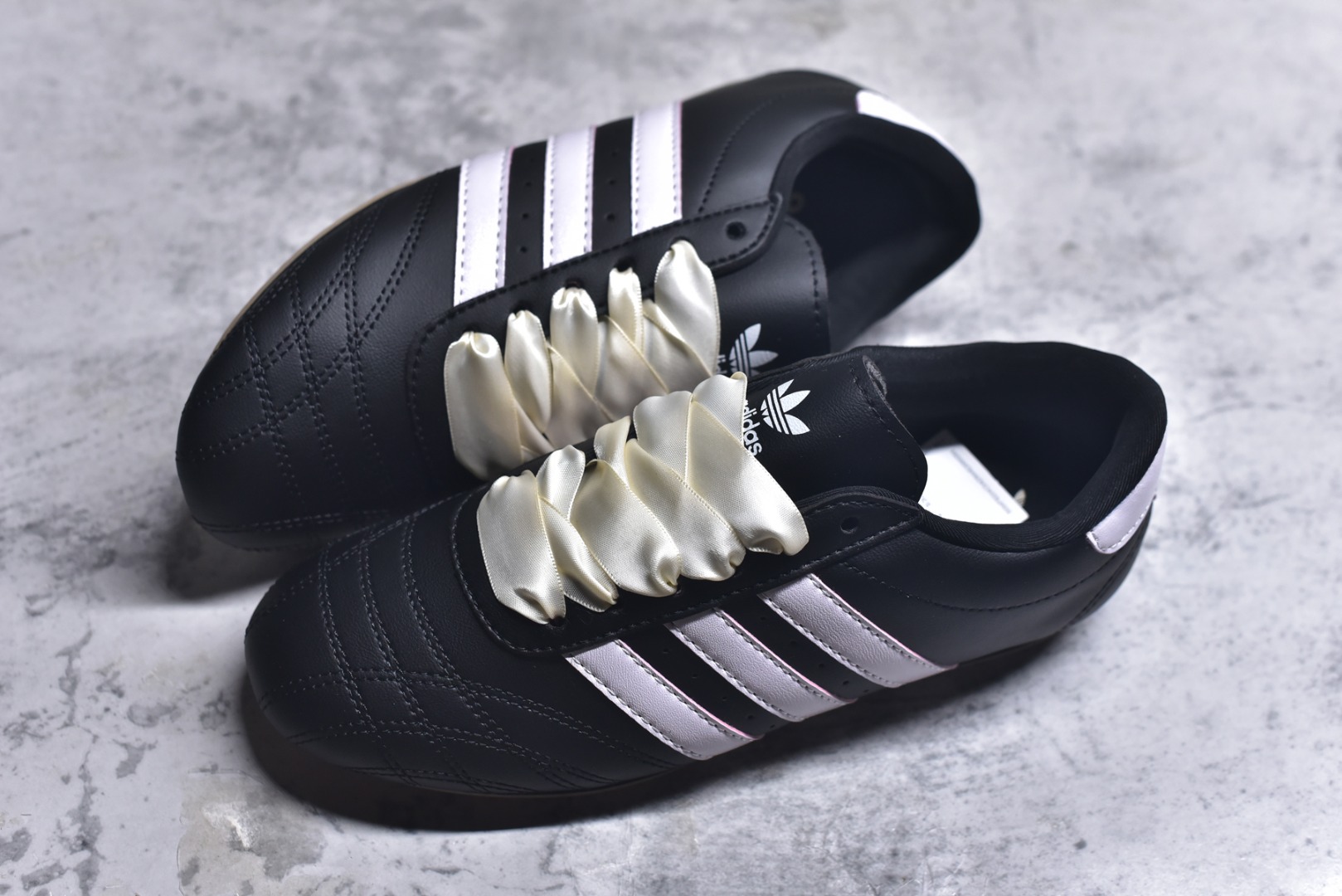 图片[7]-#AD Originals Taekwondo 时尚百搭防滑低帮训练鞋 尺码：36 36.5 37 38 38.5 39 40 40.5 41 42 42.5 43 44 44.5 45-选品中心