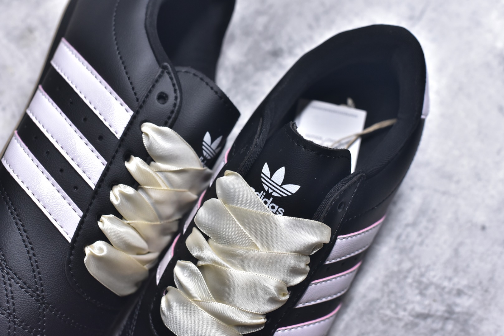 图片[9]-#AD Originals Taekwondo 时尚百搭防滑低帮训练鞋 尺码：36 36.5 37 38 38.5 39 40 40.5 41 42 42.5 43 44 44.5 45-选品中心