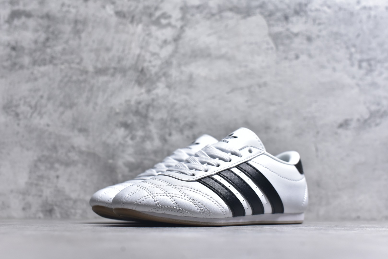 图片[2]-#AD Originals Taekwondo 时尚百搭防滑低帮训练鞋 尺码：36 36.5 37 38 38.5 39 40 40.5 41 42 42.5 43 44 44.5 45-选品中心