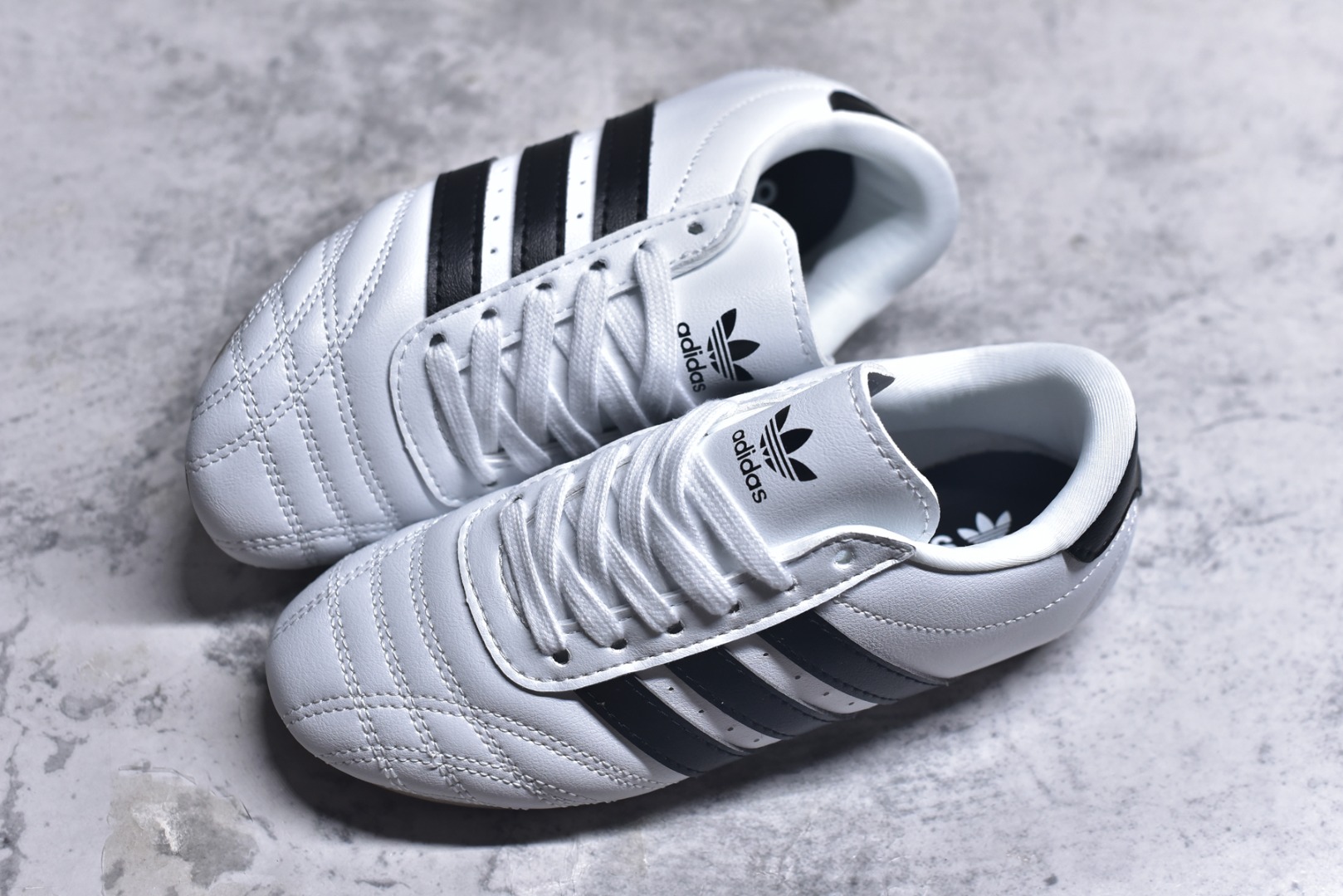 图片[7]-#AD Originals Taekwondo 时尚百搭防滑低帮训练鞋 尺码：36 36.5 37 38 38.5 39 40 40.5 41 42 42.5 43 44 44.5 45-选品中心