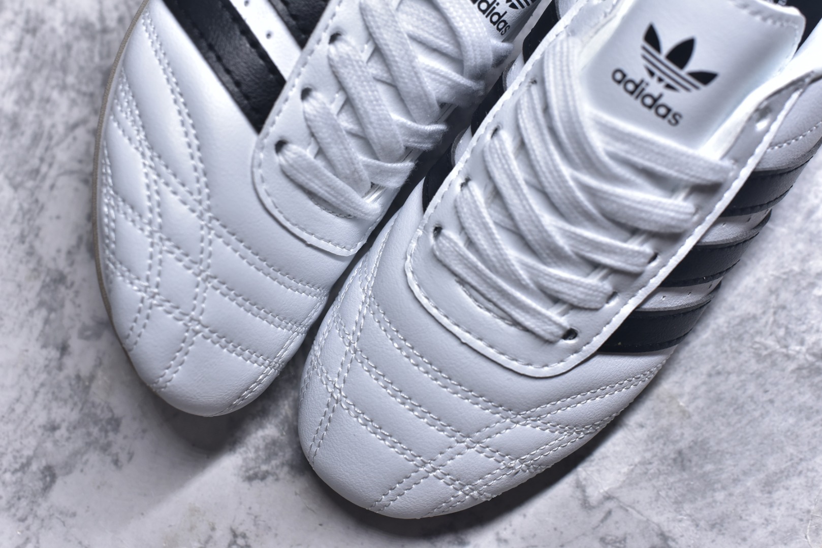 图片[8]-#AD Originals Taekwondo 时尚百搭防滑低帮训练鞋 尺码：36 36.5 37 38 38.5 39 40 40.5 41 42 42.5 43 44 44.5 45-选品中心