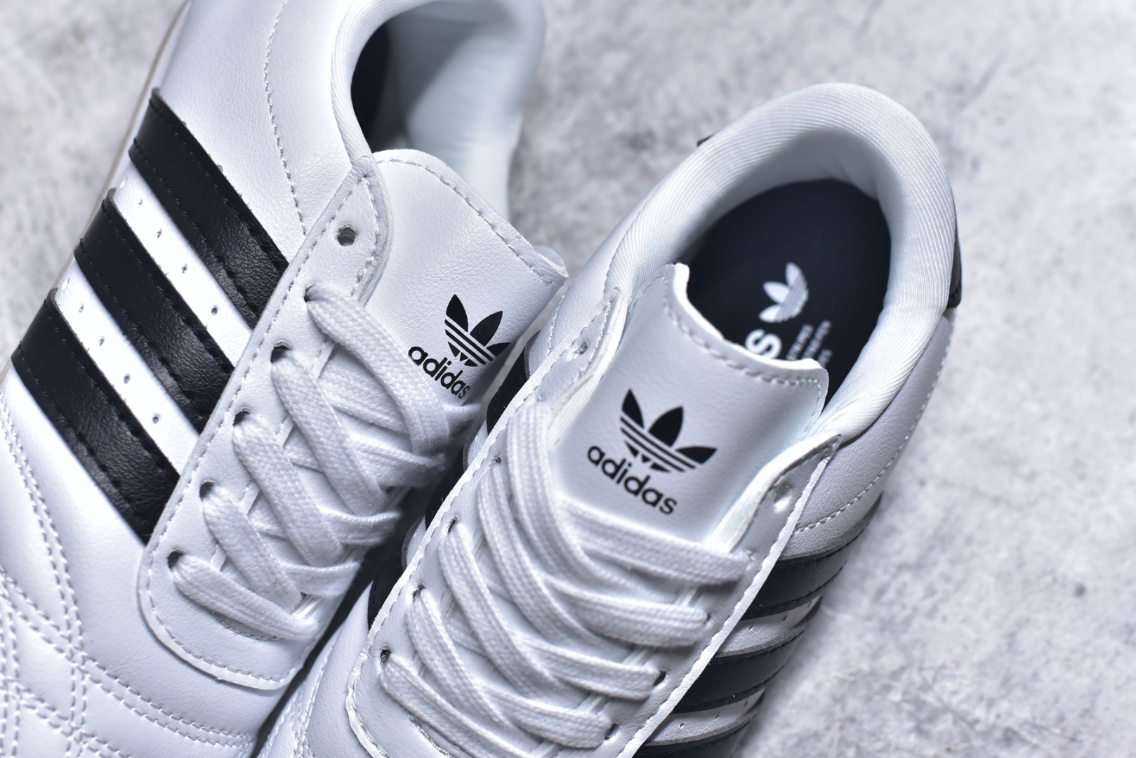 图片[9]-#AD Originals Taekwondo 时尚百搭防滑低帮训练鞋 尺码：36 36.5 37 38 38.5 39 40 40.5 41 42 42.5 43 44 44.5 45-选品中心