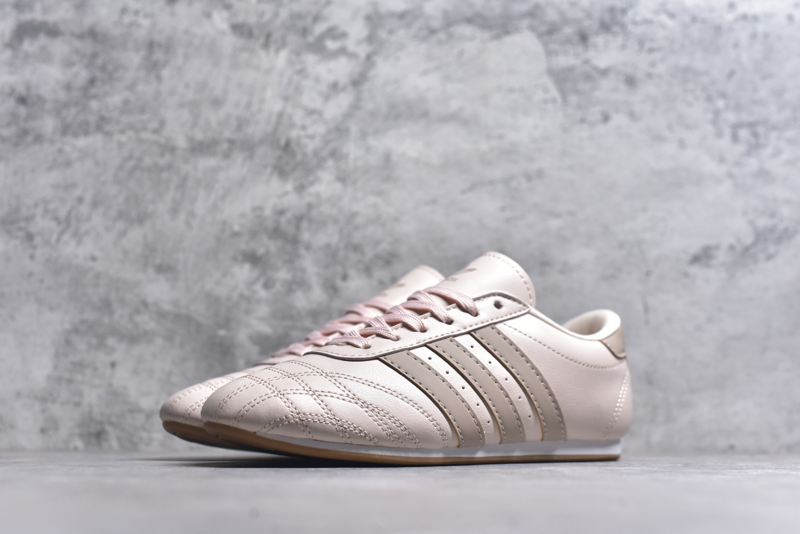 图片[2]-#AD Originals Taekwondo 时尚百搭防滑低帮训练鞋 尺码：36 36.5 37 38 38.5 39 40 40.5 41 42 42.5 43 44 44.5 45-选品中心