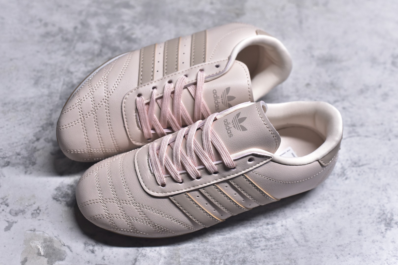 图片[7]-#AD Originals Taekwondo 时尚百搭防滑低帮训练鞋 尺码：36 36.5 37 38 38.5 39 40 40.5 41 42 42.5 43 44 44.5 45-选品中心