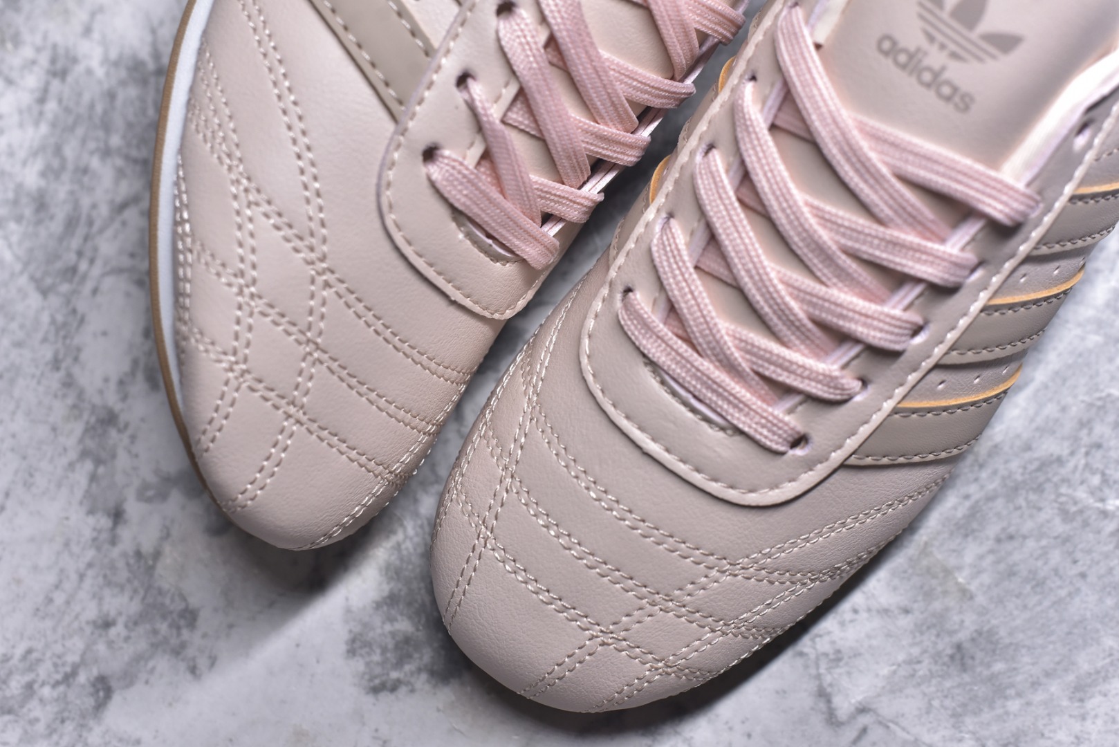 图片[8]-#AD Originals Taekwondo 时尚百搭防滑低帮训练鞋 尺码：36 36.5 37 38 38.5 39 40 40.5 41 42 42.5 43 44 44.5 45-选品中心