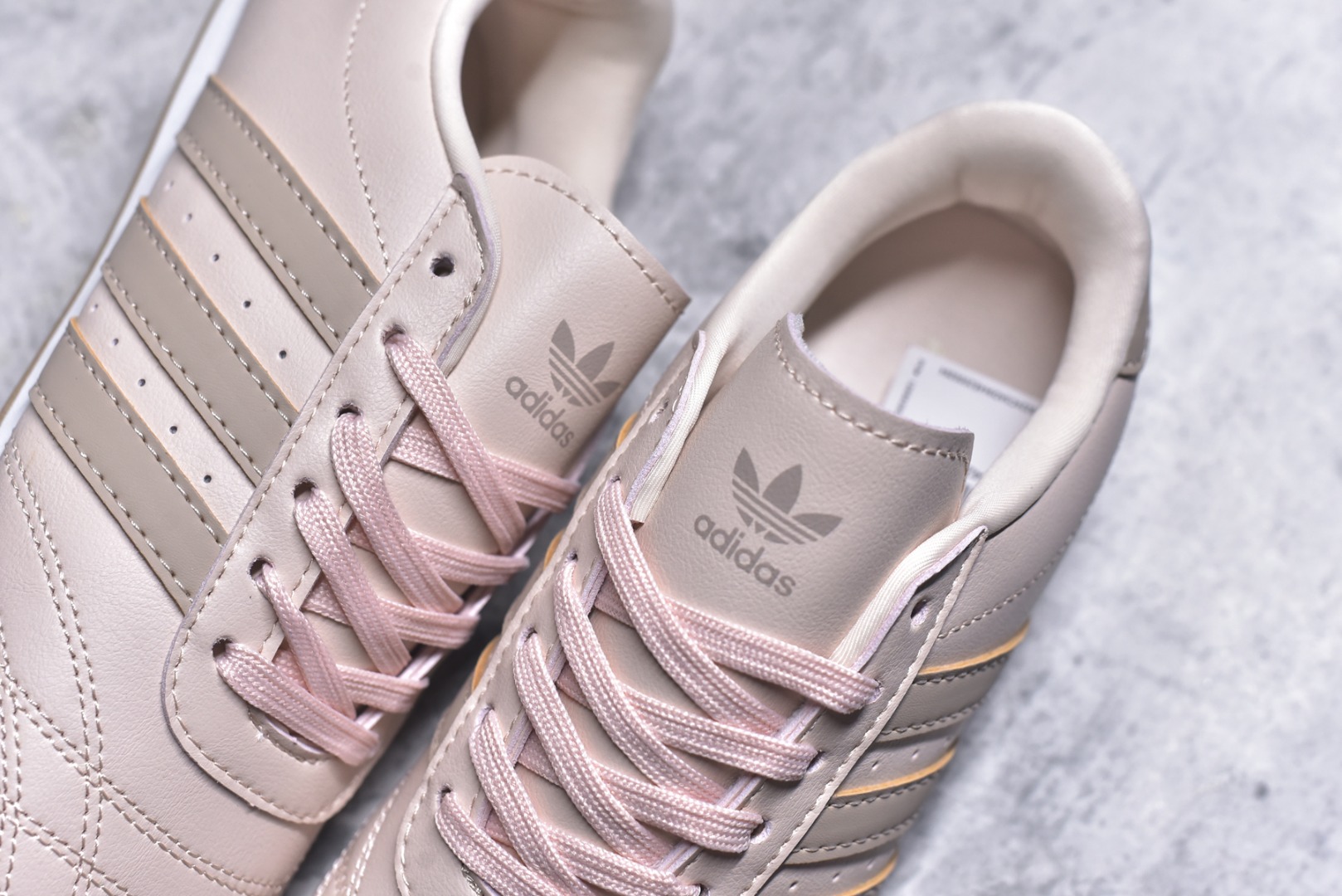 图片[9]-#AD Originals Taekwondo 时尚百搭防滑低帮训练鞋 尺码：36 36.5 37 38 38.5 39 40 40.5 41 42 42.5 43 44 44.5 45-选品中心