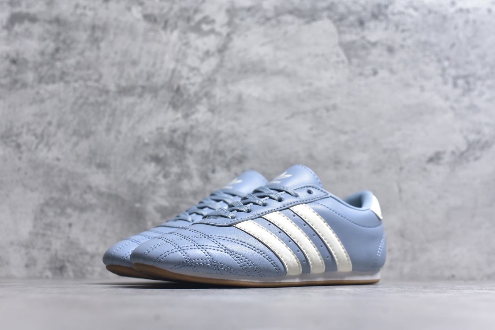 图片[2]-#AD Originals Taekwondo 时尚百搭防滑低帮训练鞋 尺码：36 36.5 37 38 38.5 39 40 40.5 41 42 42.5 43 44 44.5 45-选品中心