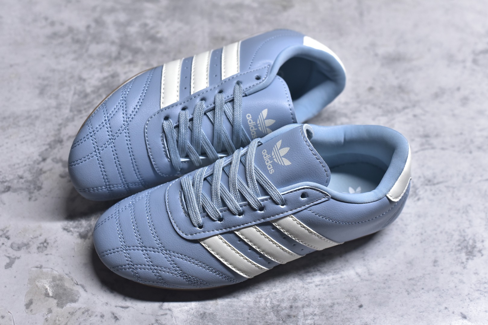 图片[7]-#AD Originals Taekwondo 时尚百搭防滑低帮训练鞋 尺码：36 36.5 37 38 38.5 39 40 40.5 41 42 42.5 43 44 44.5 45-选品中心