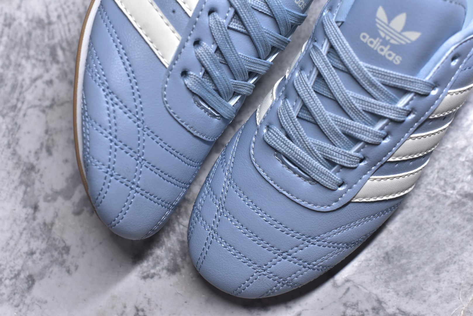 图片[8]-#AD Originals Taekwondo 时尚百搭防滑低帮训练鞋 尺码：36 36.5 37 38 38.5 39 40 40.5 41 42 42.5 43 44 44.5 45-选品中心