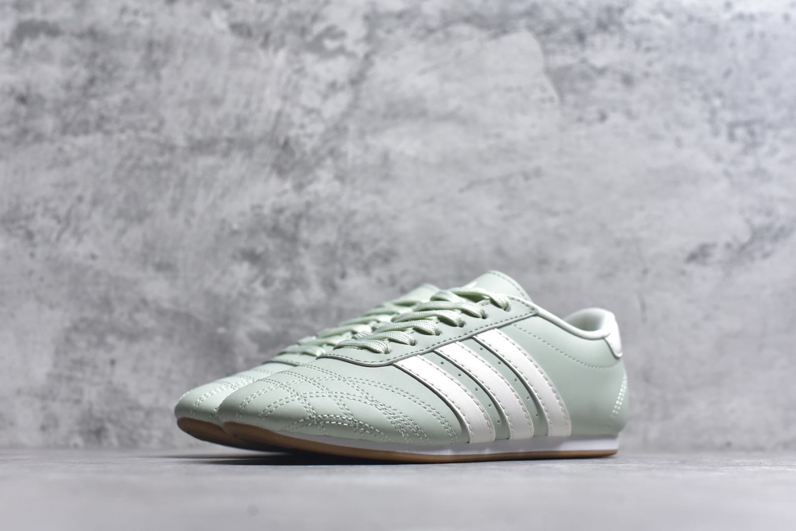 图片[2]-#AD Originals Taekwondo 时尚百搭防滑低帮训练鞋 尺码：36 36.5 37 38 38.5 39 40 40.5 41 42 42.5 43 44 44.5 45-选品中心