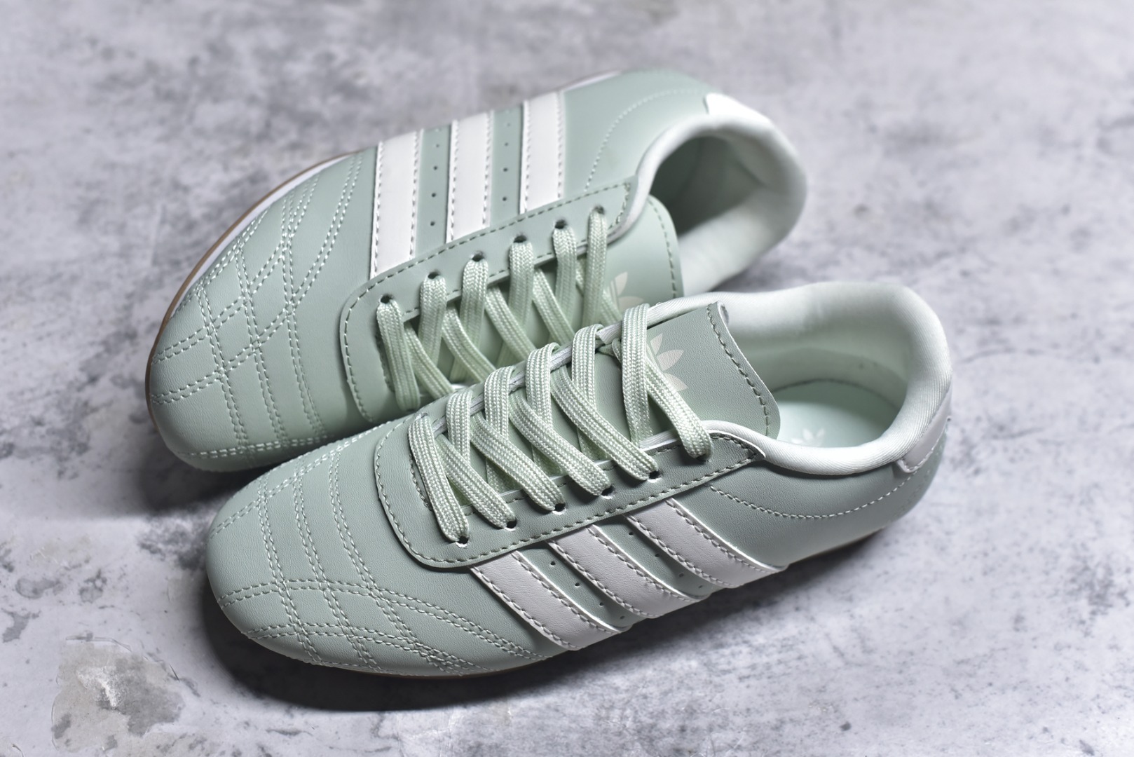 图片[7]-#AD Originals Taekwondo 时尚百搭防滑低帮训练鞋 尺码：36 36.5 37 38 38.5 39 40 40.5 41 42 42.5 43 44 44.5 45-选品中心