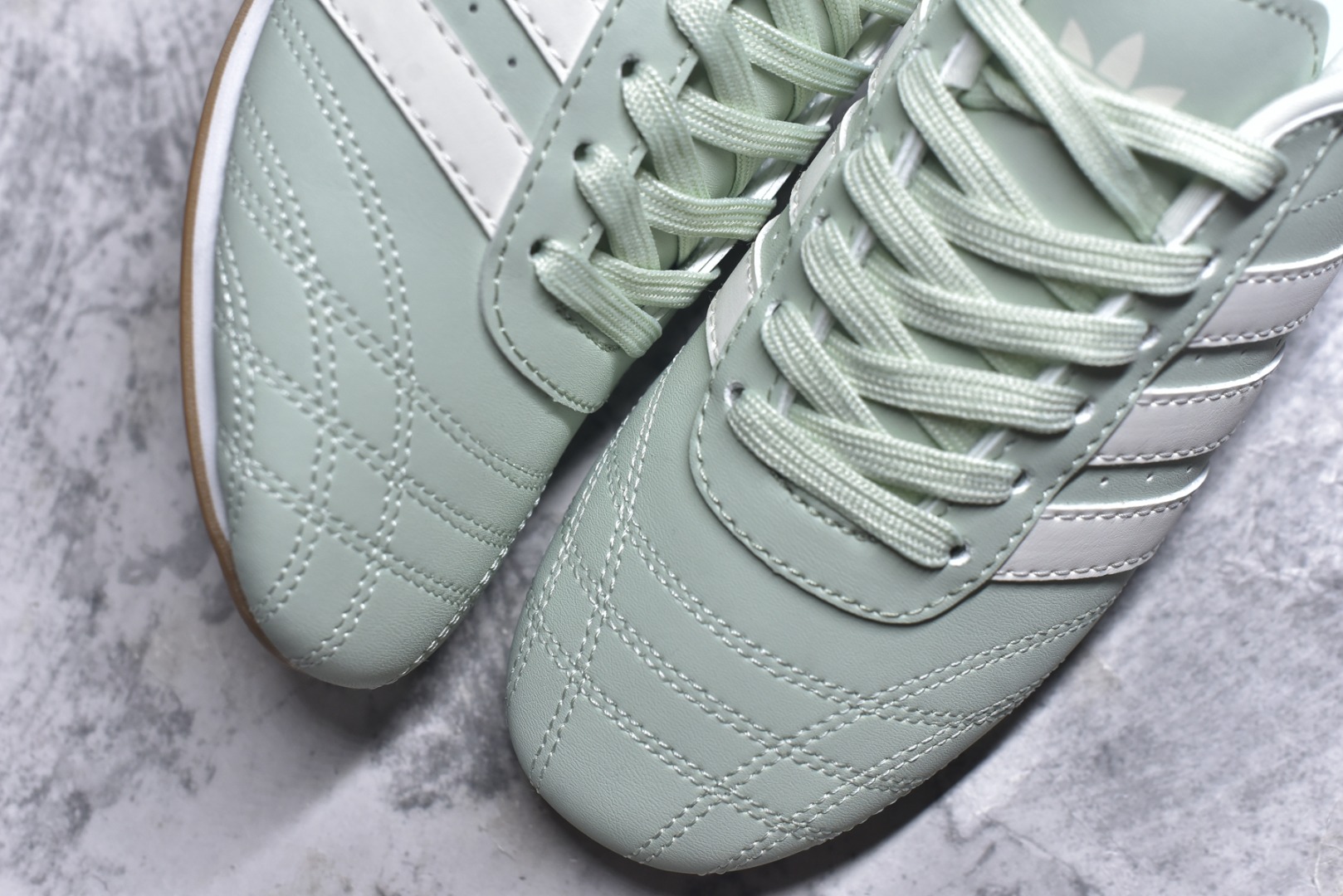 图片[8]-#AD Originals Taekwondo 时尚百搭防滑低帮训练鞋 尺码：36 36.5 37 38 38.5 39 40 40.5 41 42 42.5 43 44 44.5 45-选品中心