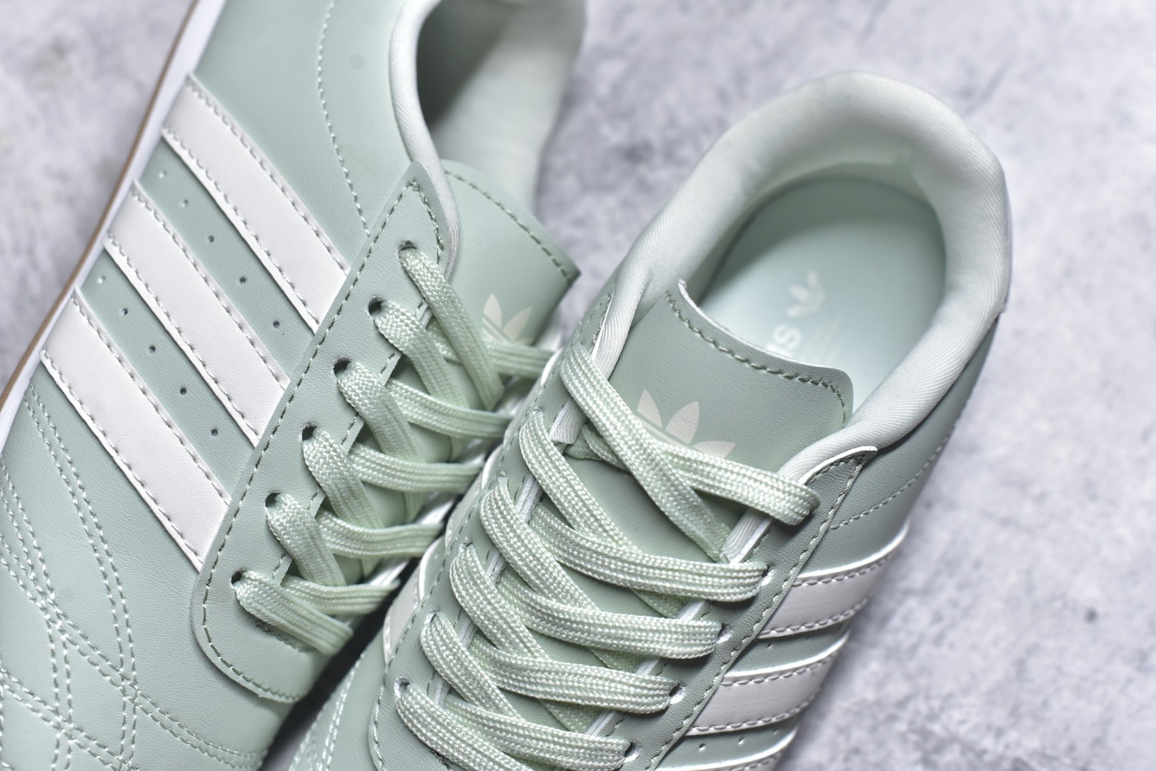 图片[9]-#AD Originals Taekwondo 时尚百搭防滑低帮训练鞋 尺码：36 36.5 37 38 38.5 39 40 40.5 41 42 42.5 43 44 44.5 45-选品中心