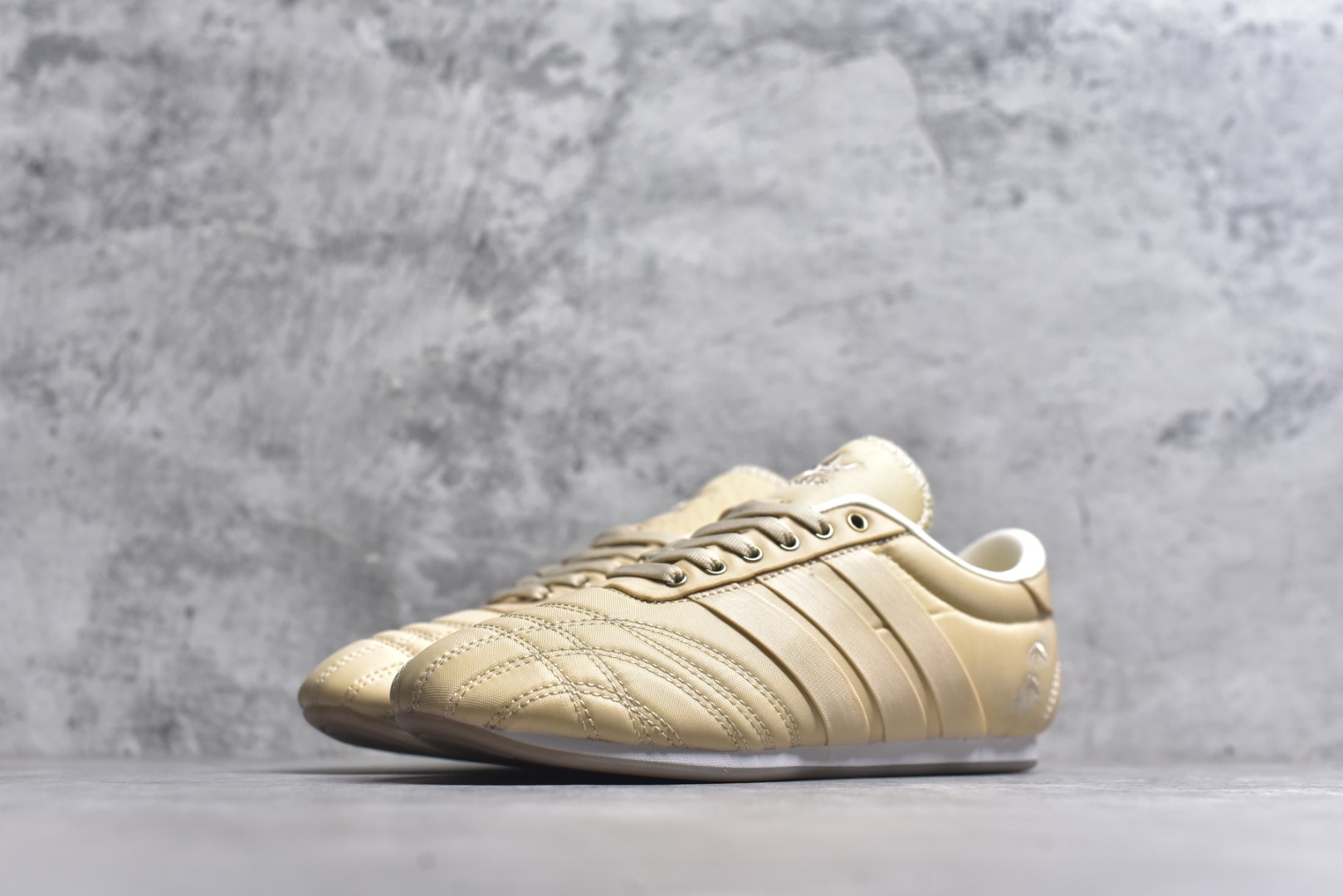 图片[2]-#AD Originals Taekwondo 时尚百搭防滑低帮训练鞋 尺码：36 36.5 37 38 38.5 39 40 40.5 41 42 42.5 43 44 44.5 45-选品中心