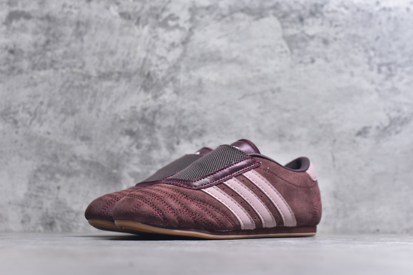 图片[2]-#AD Originals Taekwondo 时尚百搭防滑低帮训练鞋 尺码：36 36.5 37 38 38.5 39 40 40.5 41 42 42.5 43 44 44.5 45-选品中心