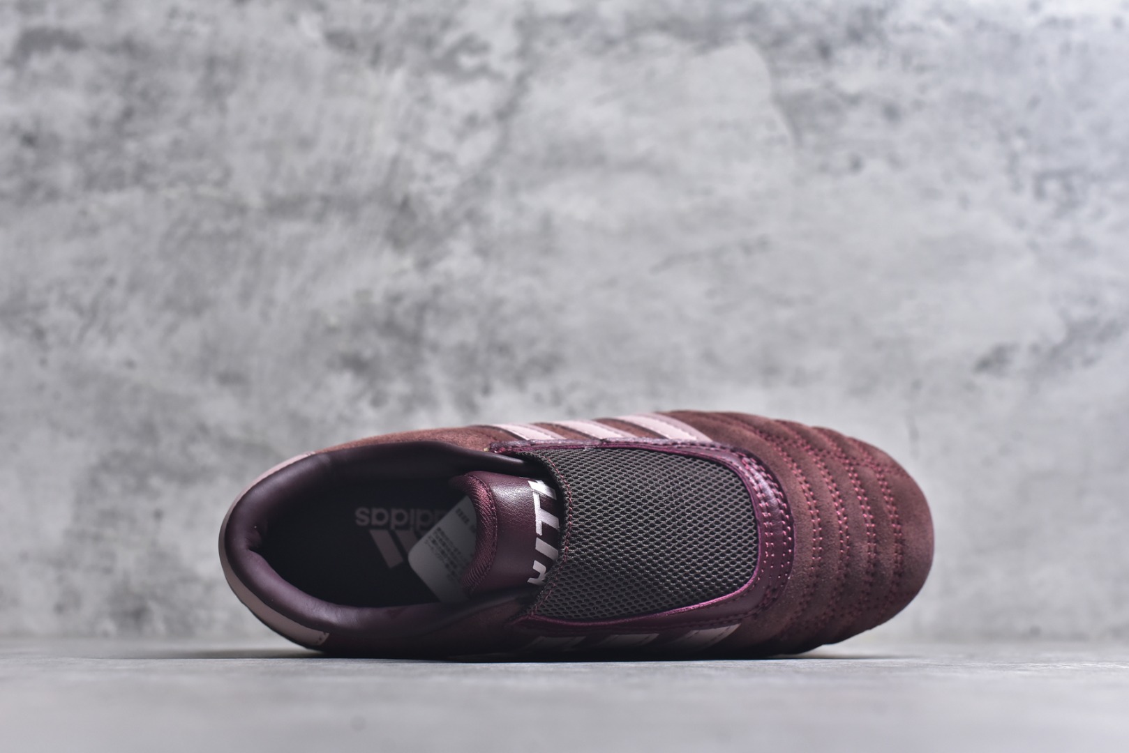 图片[4]-#AD Originals Taekwondo 时尚百搭防滑低帮训练鞋 尺码：36 36.5 37 38 38.5 39 40 40.5 41 42 42.5 43 44 44.5 45-选品中心