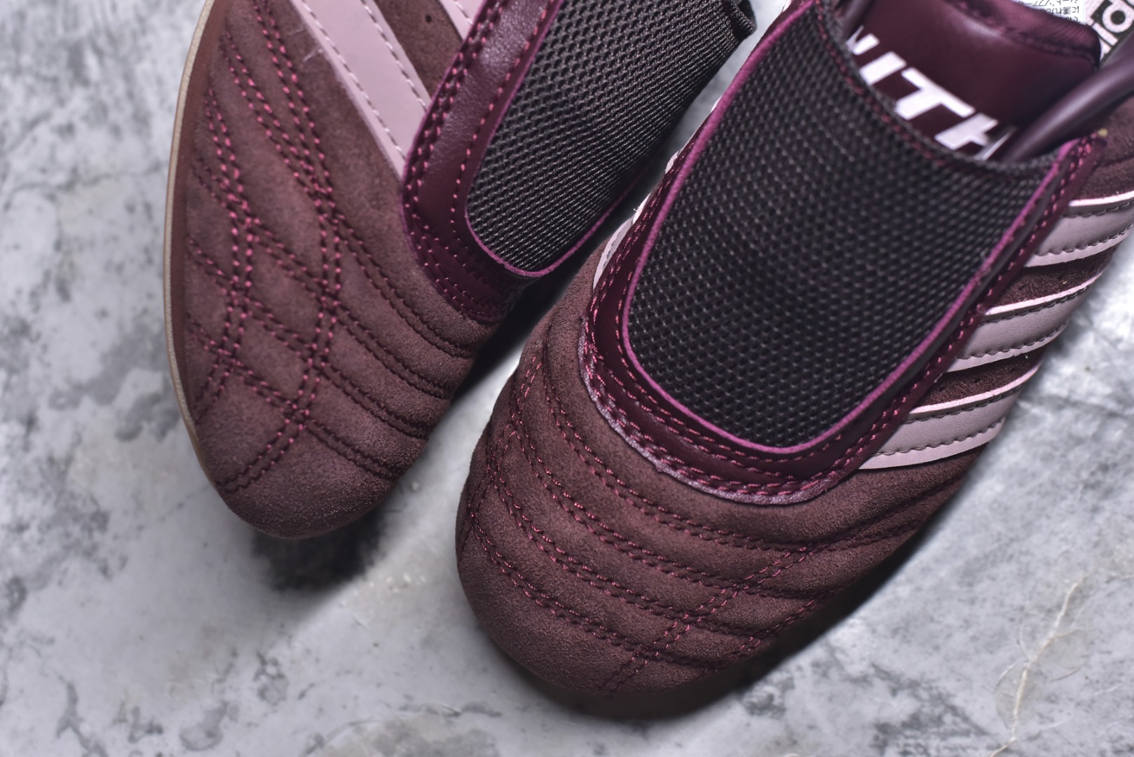 图片[8]-#AD Originals Taekwondo 时尚百搭防滑低帮训练鞋 尺码：36 36.5 37 38 38.5 39 40 40.5 41 42 42.5 43 44 44.5 45-选品中心