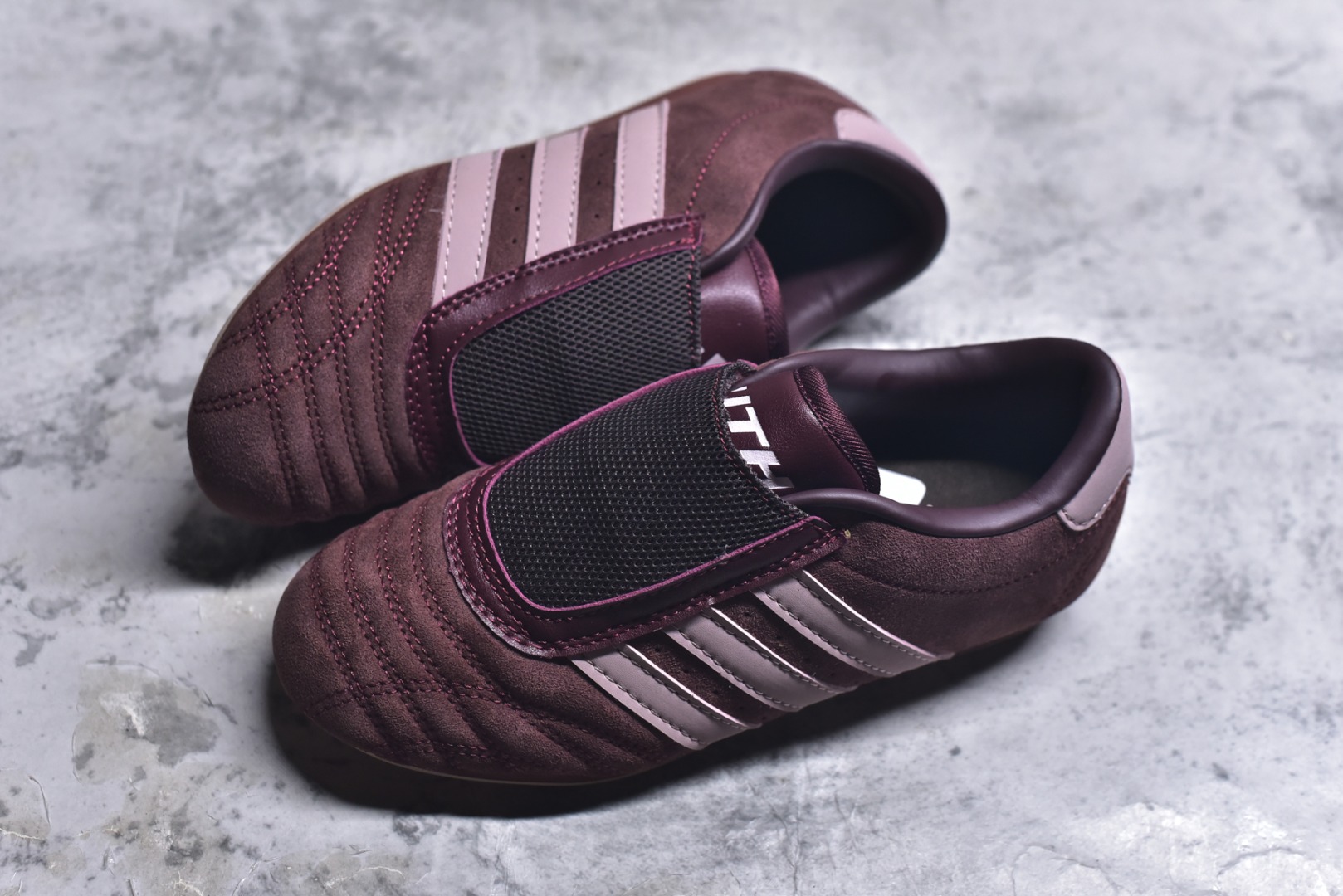 图片[7]-#AD Originals Taekwondo 时尚百搭防滑低帮训练鞋 尺码：36 36.5 37 38 38.5 39 40 40.5 41 42 42.5 43 44 44.5 45-选品中心