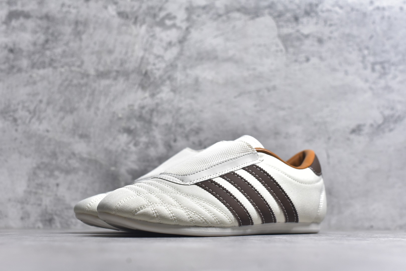 图片[2]-#AD Originals Taekwondo 时尚百搭防滑低帮训练鞋 尺码：36 36.5 37 38 38.5 39 40 40.5 41 42 42.5 43 44 44.5 45-选品中心