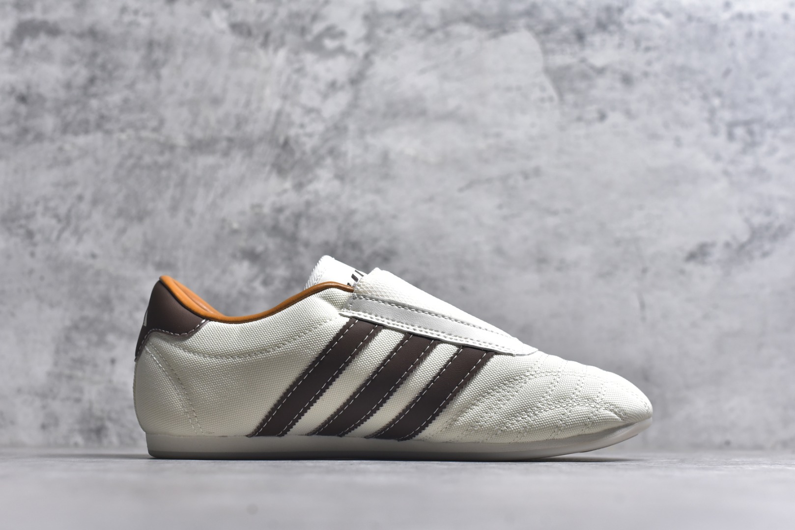 图片[3]-#AD Originals Taekwondo 时尚百搭防滑低帮训练鞋 尺码：36 36.5 37 38 38.5 39 40 40.5 41 42 42.5 43 44 44.5 45-选品中心