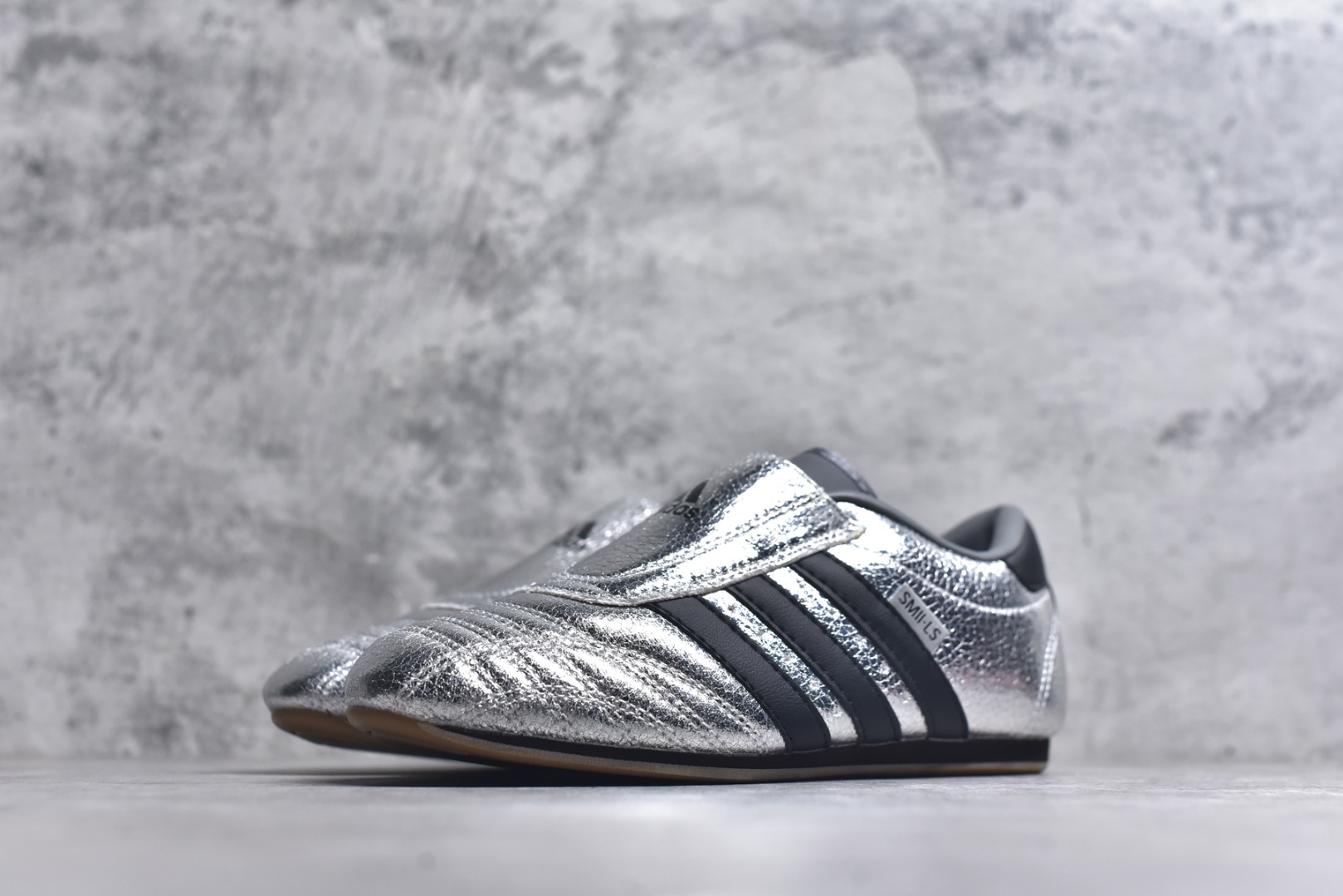 图片[2]-#AD Originals Taekwondo 时尚百搭防滑低帮训练鞋 尺码：36 36.5 37 38 38.5 39 40 40.5 41 42 42.5 43 44 44.5 45-选品中心