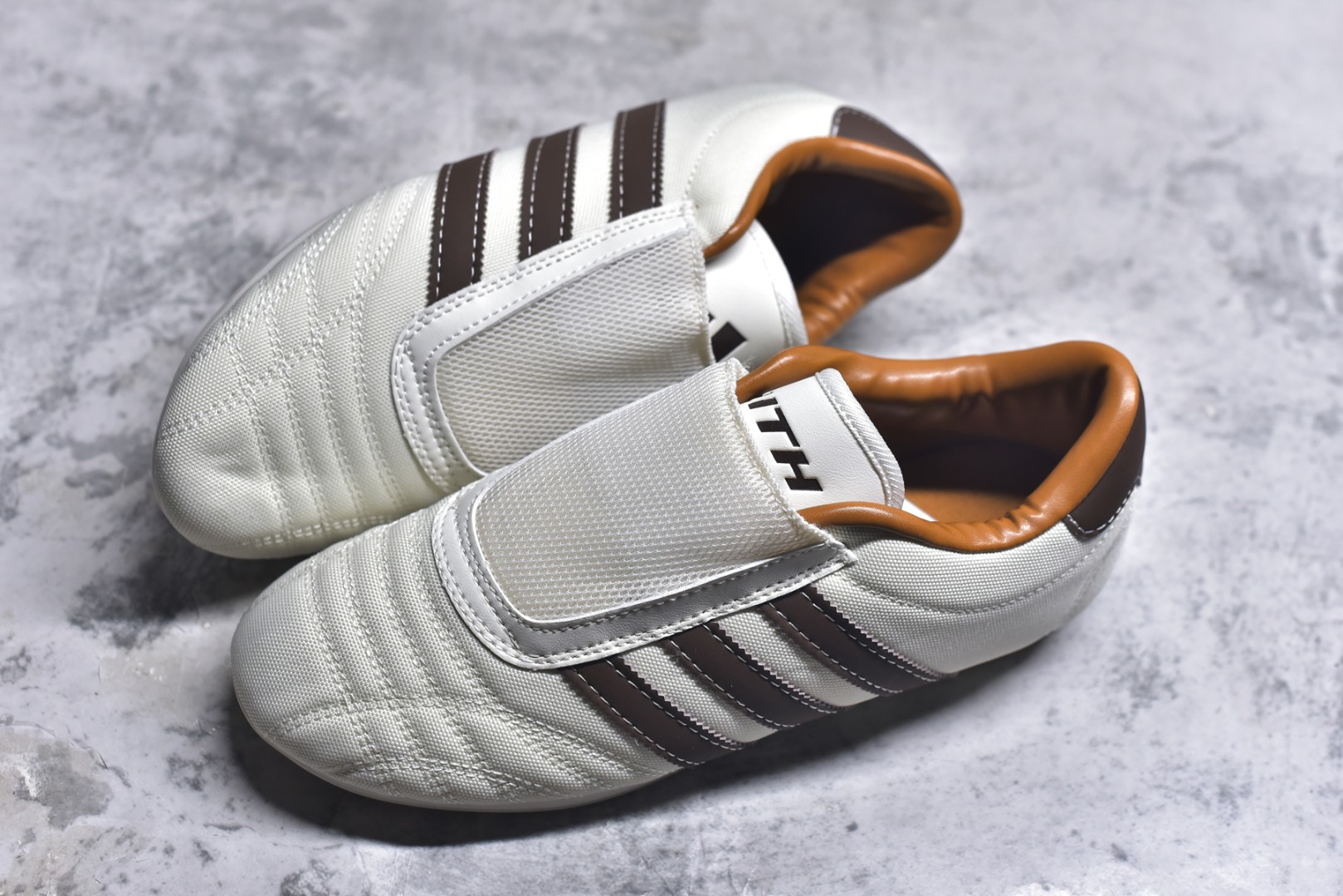 图片[7]-#AD Originals Taekwondo 时尚百搭防滑低帮训练鞋 尺码：36 36.5 37 38 38.5 39 40 40.5 41 42 42.5 43 44 44.5 45-选品中心