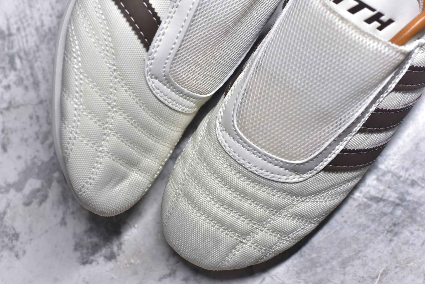 图片[8]-#AD Originals Taekwondo 时尚百搭防滑低帮训练鞋 尺码：36 36.5 37 38 38.5 39 40 40.5 41 42 42.5 43 44 44.5 45-选品中心