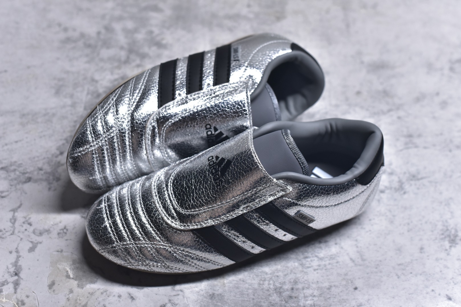 图片[7]-#AD Originals Taekwondo 时尚百搭防滑低帮训练鞋 尺码：36 36.5 37 38 38.5 39 40 40.5 41 42 42.5 43 44 44.5 45-选品中心