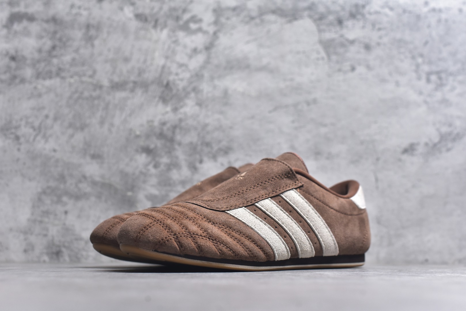 图片[2]-#AD Originals Taekwondo 时尚百搭防滑低帮训练鞋 尺码：36 36.5 37 38 38.5 39 40 40.5 41 42 42.5 43 44 44.5 45-选品中心