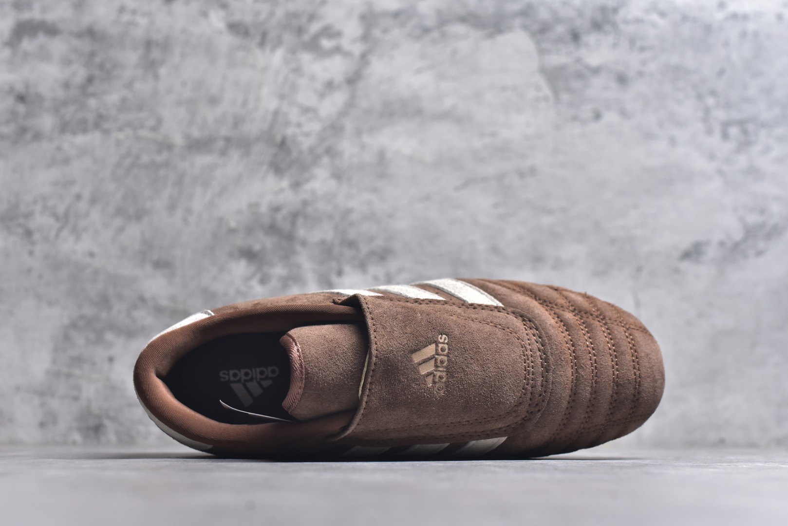 图片[4]-#AD Originals Taekwondo 时尚百搭防滑低帮训练鞋 尺码：36 36.5 37 38 38.5 39 40 40.5 41 42 42.5 43 44 44.5 45-选品中心