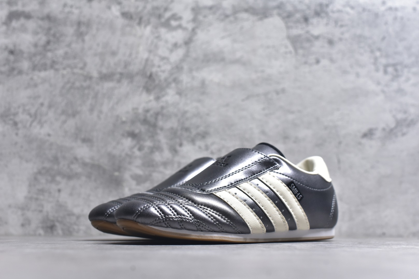 图片[2]-#AD Originals Taekwondo 时尚百搭防滑低帮训练鞋 尺码：36 36.5 37 38 38.5 39 40 40.5 41 42 42.5 43 44 44.5 45-选品中心