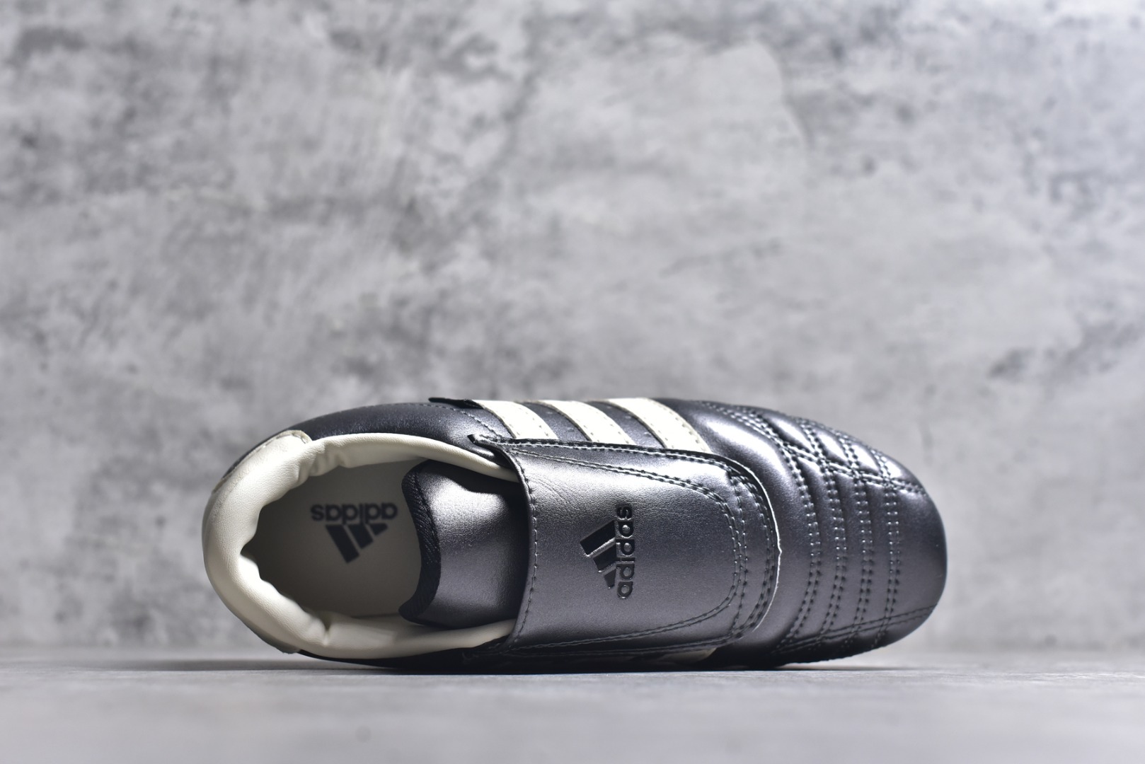 图片[4]-#AD Originals Taekwondo 时尚百搭防滑低帮训练鞋 尺码：36 36.5 37 38 38.5 39 40 40.5 41 42 42.5 43 44 44.5 45-选品中心