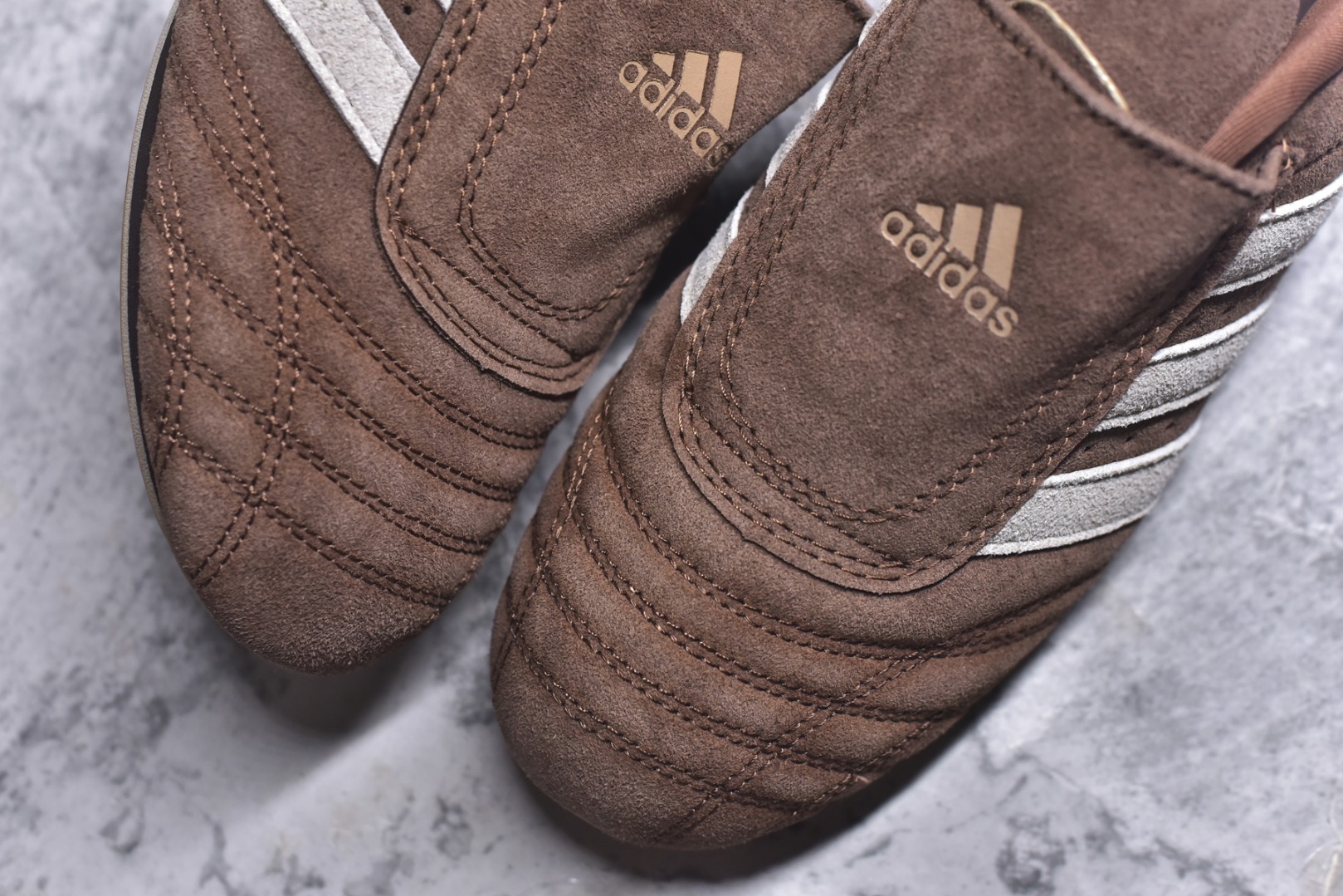 图片[8]-#AD Originals Taekwondo 时尚百搭防滑低帮训练鞋 尺码：36 36.5 37 38 38.5 39 40 40.5 41 42 42.5 43 44 44.5 45-选品中心