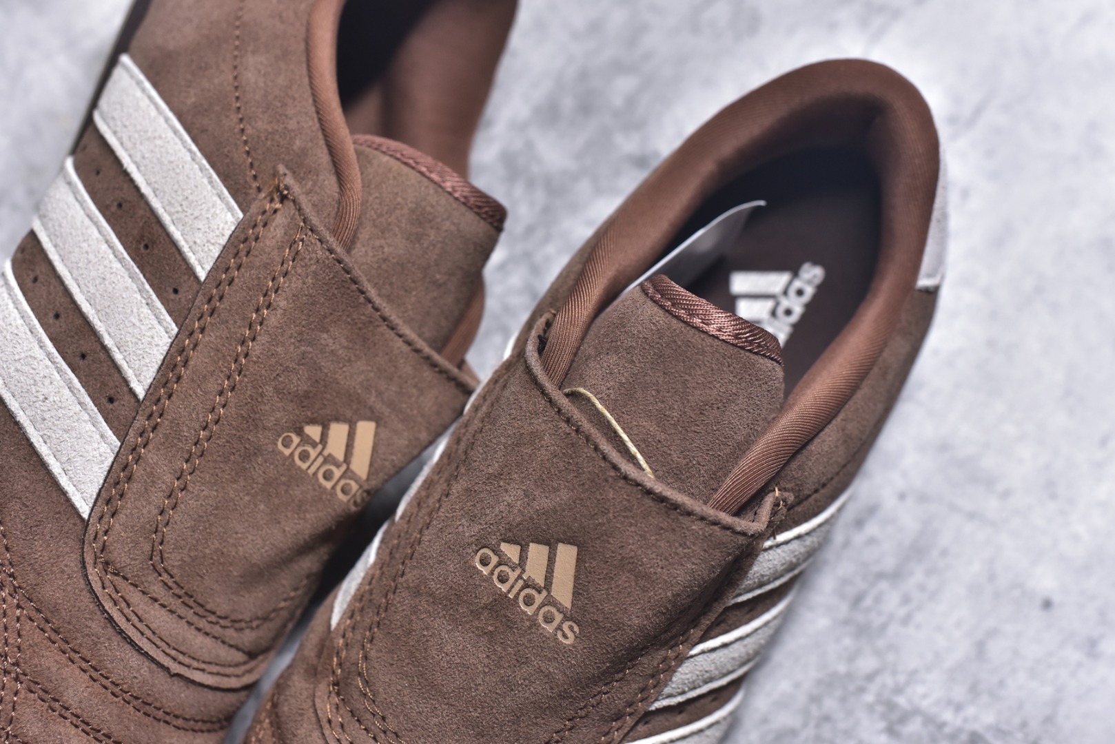 图片[9]-#AD Originals Taekwondo 时尚百搭防滑低帮训练鞋 尺码：36 36.5 37 38 38.5 39 40 40.5 41 42 42.5 43 44 44.5 45-选品中心