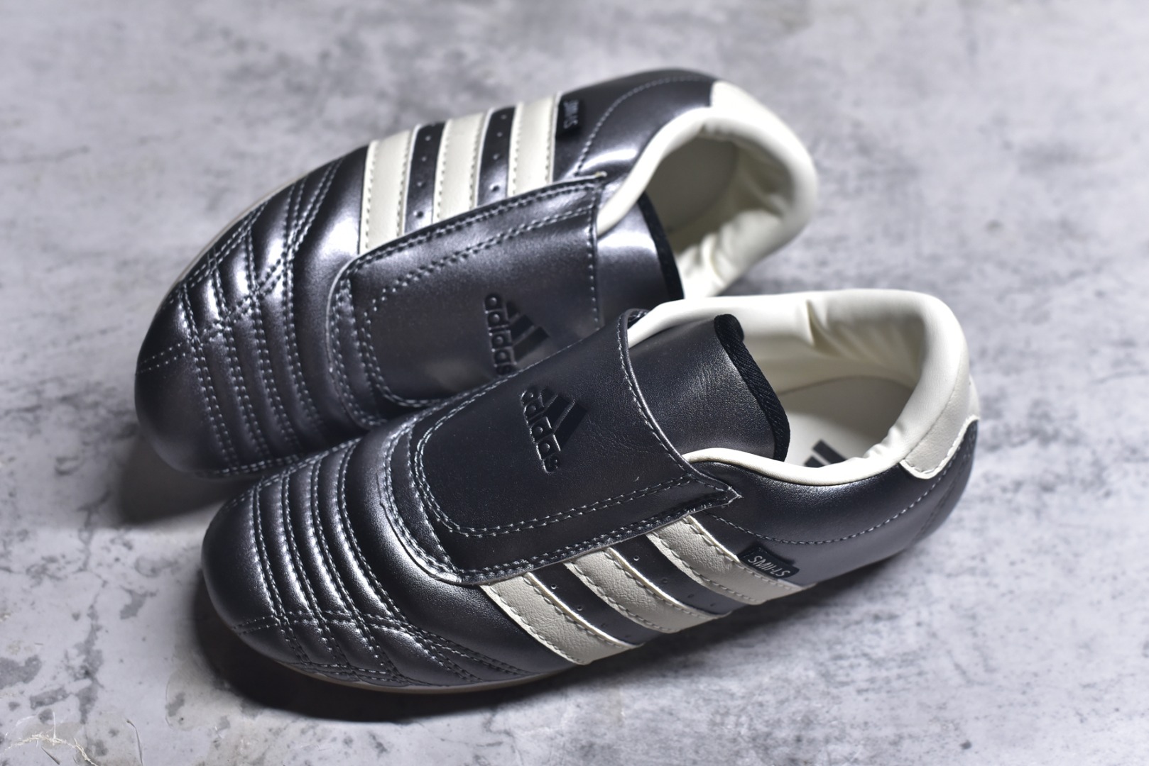 图片[7]-#AD Originals Taekwondo 时尚百搭防滑低帮训练鞋 尺码：36 36.5 37 38 38.5 39 40 40.5 41 42 42.5 43 44 44.5 45-选品中心