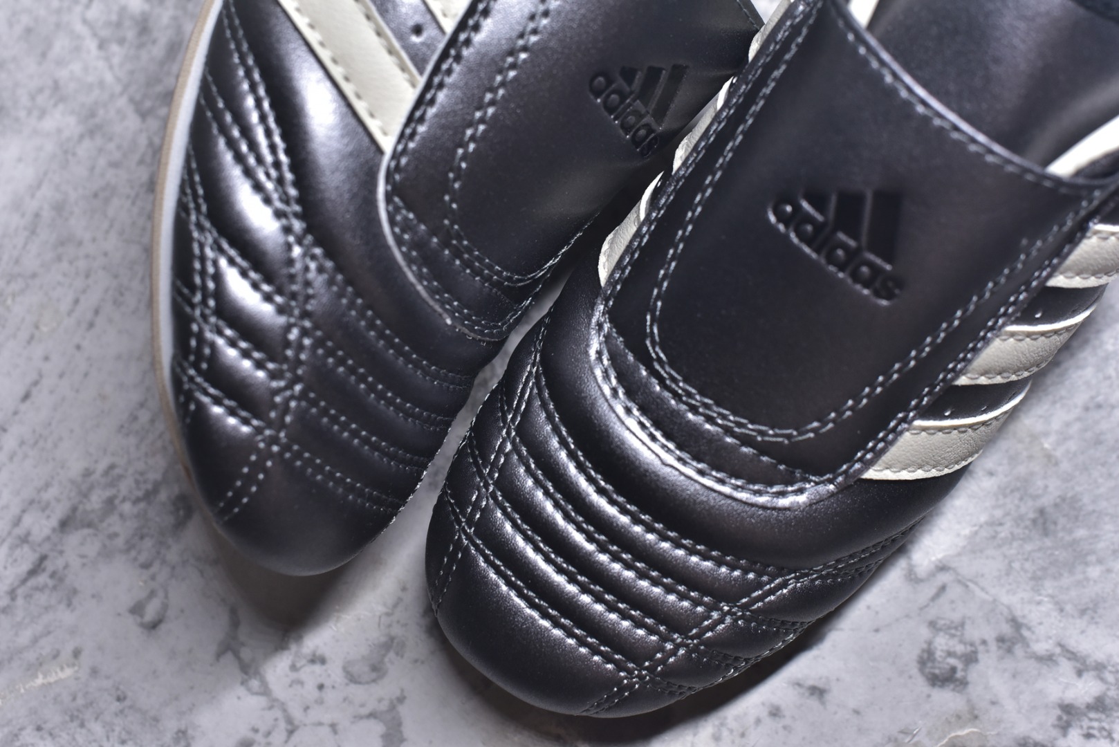 图片[8]-#AD Originals Taekwondo 时尚百搭防滑低帮训练鞋 尺码：36 36.5 37 38 38.5 39 40 40.5 41 42 42.5 43 44 44.5 45-选品中心