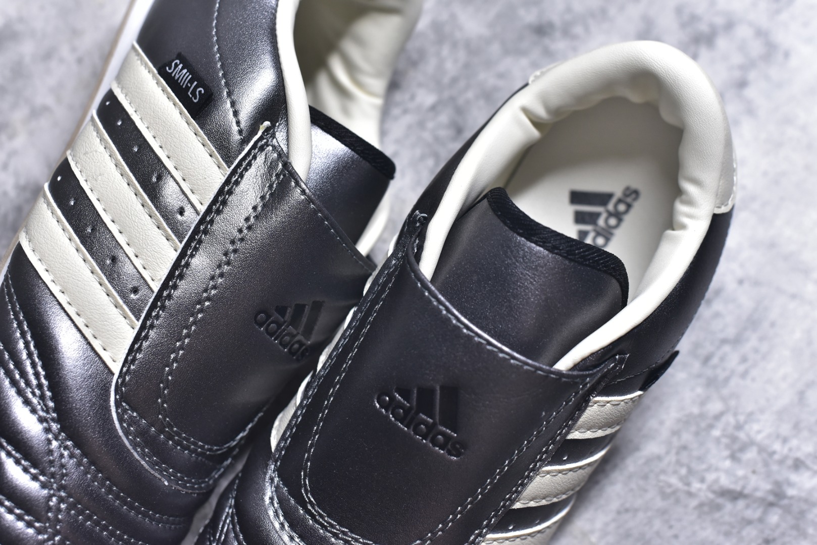 图片[9]-#AD Originals Taekwondo 时尚百搭防滑低帮训练鞋 尺码：36 36.5 37 38 38.5 39 40 40.5 41 42 42.5 43 44 44.5 45-选品中心