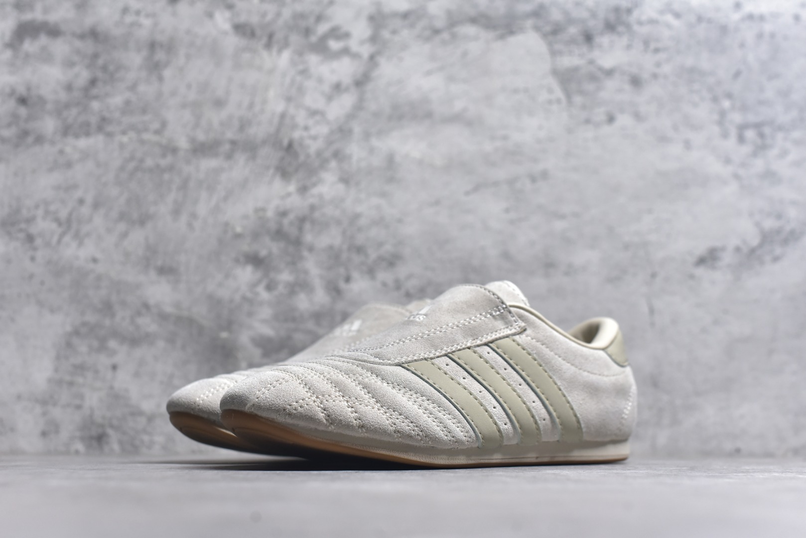 图片[2]-#AD Originals Taekwondo 时尚百搭防滑低帮训练鞋 尺码：36 36.5 37 38 38.5 39 40 40.5 41 42 42.5 43 44 44.5 45-选品中心