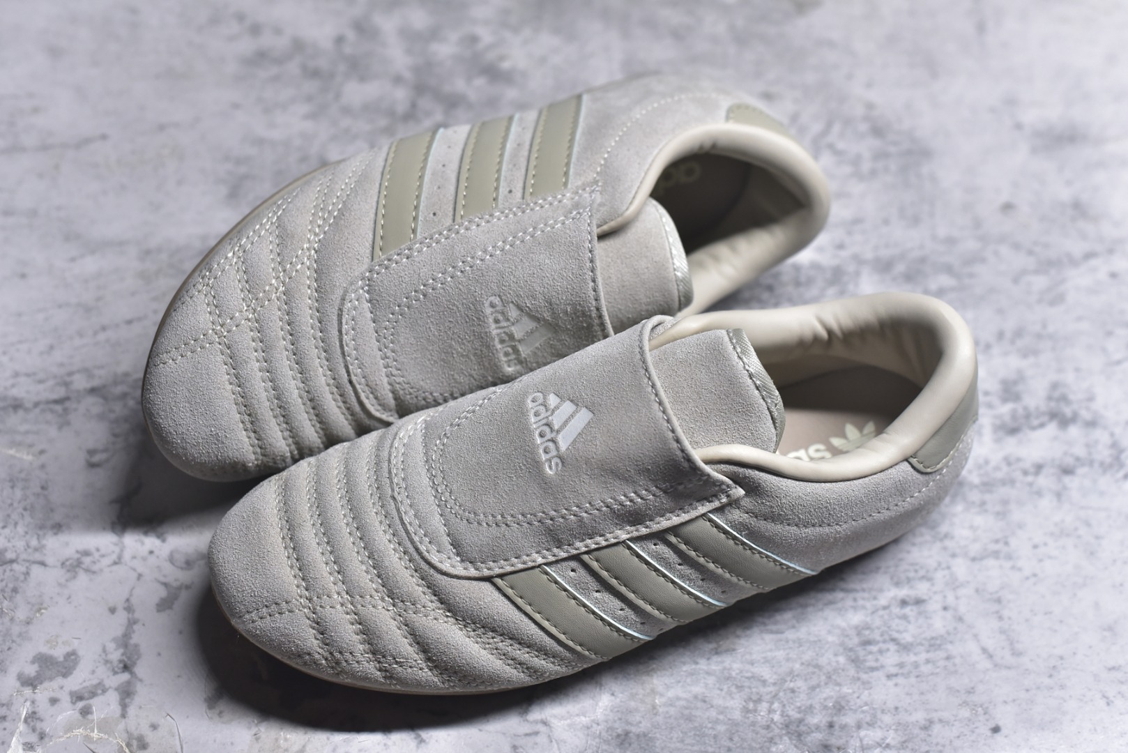 图片[7]-#AD Originals Taekwondo 时尚百搭防滑低帮训练鞋 尺码：36 36.5 37 38 38.5 39 40 40.5 41 42 42.5 43 44 44.5 45-选品中心